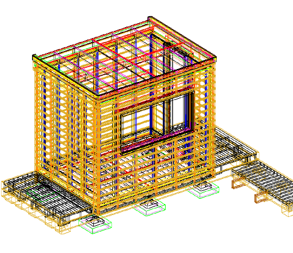 AR Design Construction